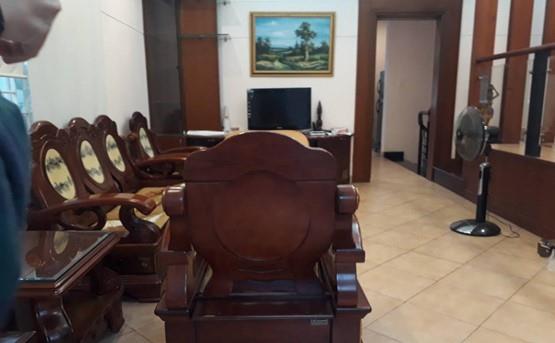 Villa house for rent district 2 D2200048 (5)